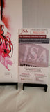 Alexa Bliss Autographed Rob Shamberger 11x14 Print JSA Witnessed coa - CHOICE OF 2 TO CHOOSE FROM