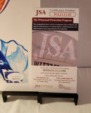 Alexa Bliss Autographed Rob Shamberger 11x14 Print JSA Witnessed coa - CHOICE OF 2 TO CHOOSE FROM