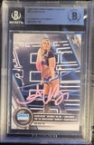 Alexa Bliss WWE Superstar Autographed Trading Card Encased & Authenticated Beckett FREE SHIPPING!!! (SEE DESCR)- MULTIPLE CARDS TO CHOOSE FROM