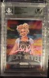 Alexa Bliss WWE Superstar Autographed Trading Card Encased & Authenticated Beckett FREE SHIPPING!!! (SEE DESCR)- MULTIPLE CARDS TO CHOOSE FROM