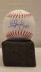 Eric Gagne Los Angeles Dodgers Autographed (Full Sig) & Inscribed Rawlings Baseball w JSA Witnessed coa