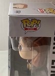 Becky Lynch WWE Superstar Autographed Funko Pop with JSA coa
