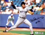 Bob Stanley Boston Red Sox Autographed 8x10 Photo with Full Time Authentics coa