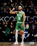 Derrick White Boston Celtics Autographed 8x10 Photo Beckett Hologram - 3 Photos to choose from