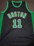 Payton Pritchard Boston Celtics Autographed Custom Basketball Jersey Beckett Hologram - CHOOSE FROM 2 COLORS