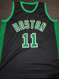 Payton Pritchard Boston Celtics Autographed Custom Basketball Jersey Beckett Hologram - CHOOSE FROM 2 COLORS