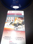 Jim Rice Boston Red Sox Autographed Rawlings Baseball Helmet w JSA Witnessed coa