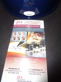 Jim Rice Boston Red Sox Autographed Rawlings Baseball Helmet w JSA Witnessed coa