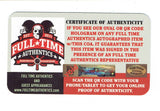 John Schreiber Boston Red Sox Autographed 8x10 Photo w Full Time Authentics QR Code Hologram & coa - 2 DIFFERENT PHOTOS TO CHOOSE FROM