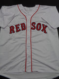 John Schreiber Boston Red Sox Autographed Custom Baseball Jersey w JSA Witnessed coa - 2 JERSEYS TO CHOOSE FROM