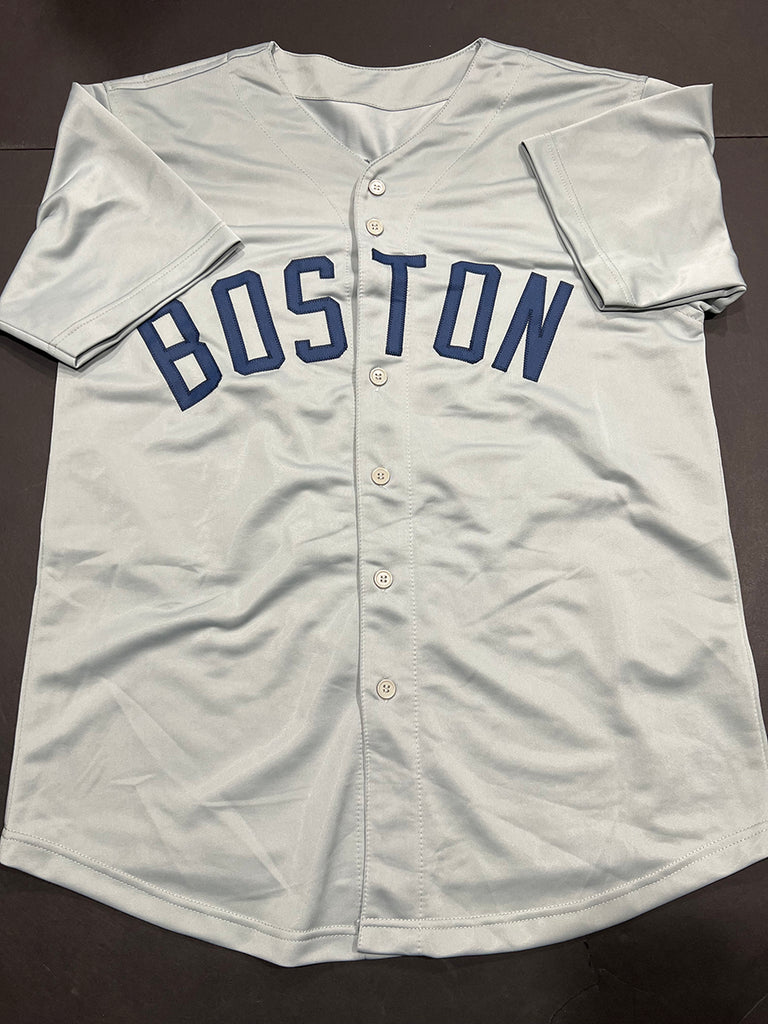 boston strong baseball jersey