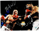 Micky Ward Former IBU Champion Autographed 8x10 photo w Full Time Authentics coa- 5 PHOTOS TO CHOOSE FROM